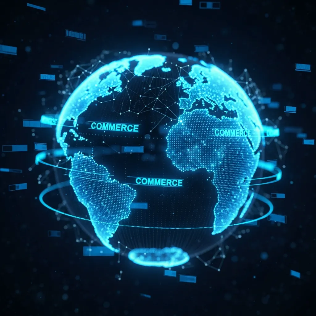 Características y Tendencias del Comercio Electrónico